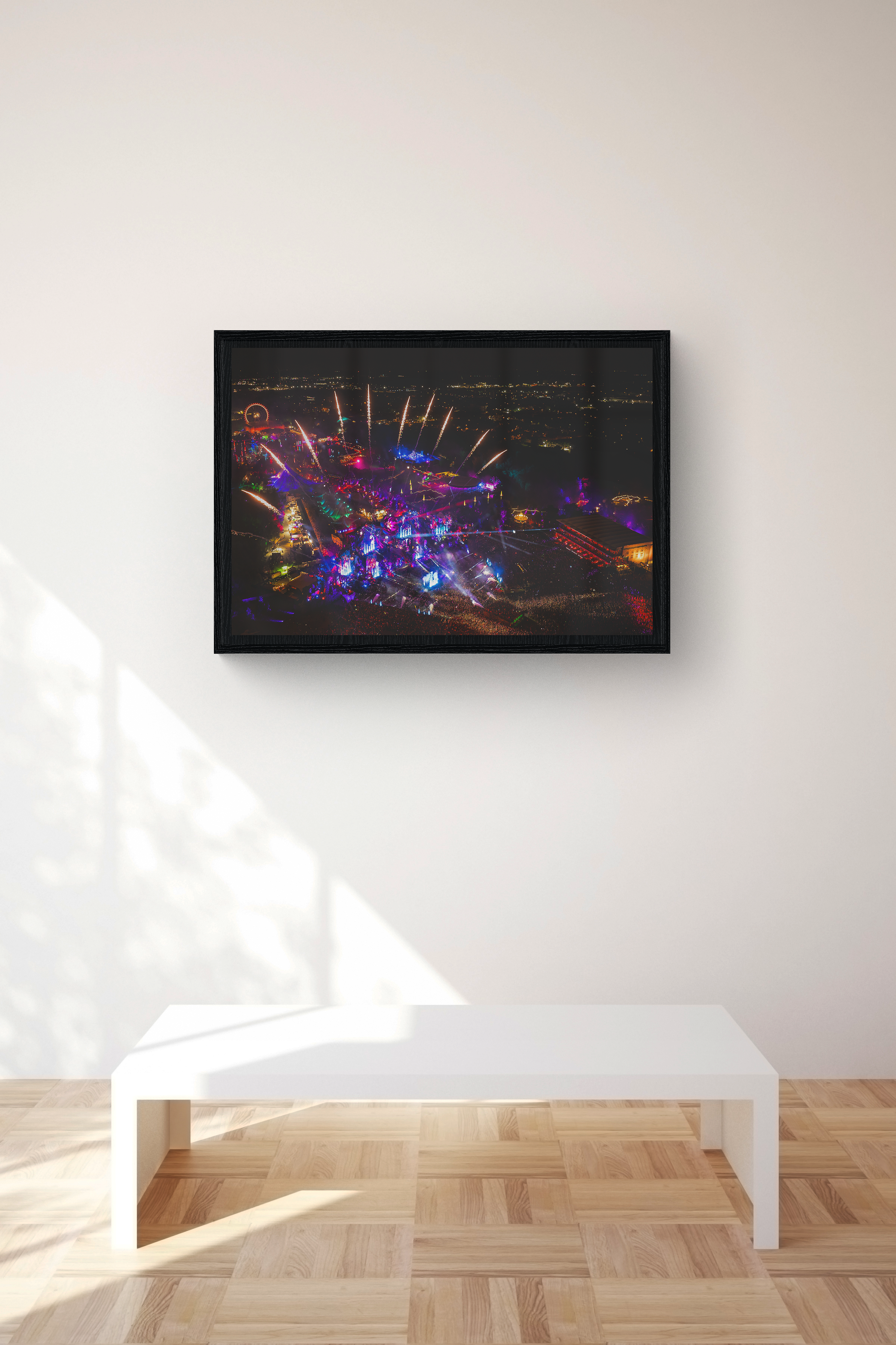 MAINSTAGE 2024 - HIGH VIEW