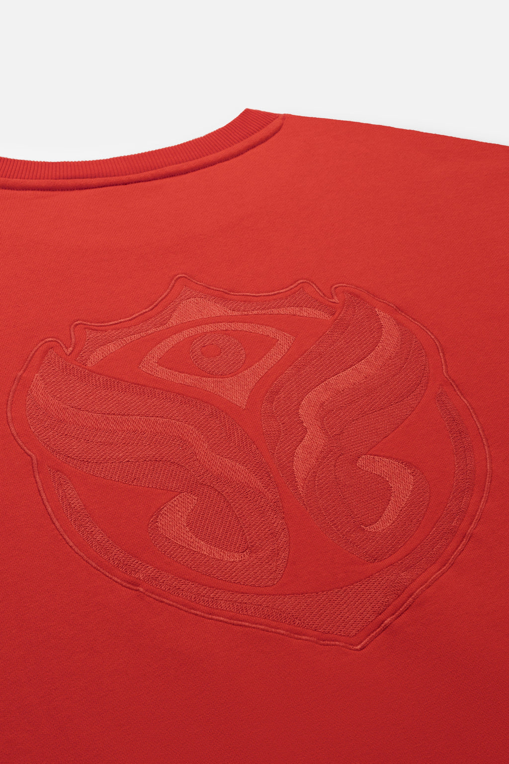 GRAPHICON SWEATSHIRT