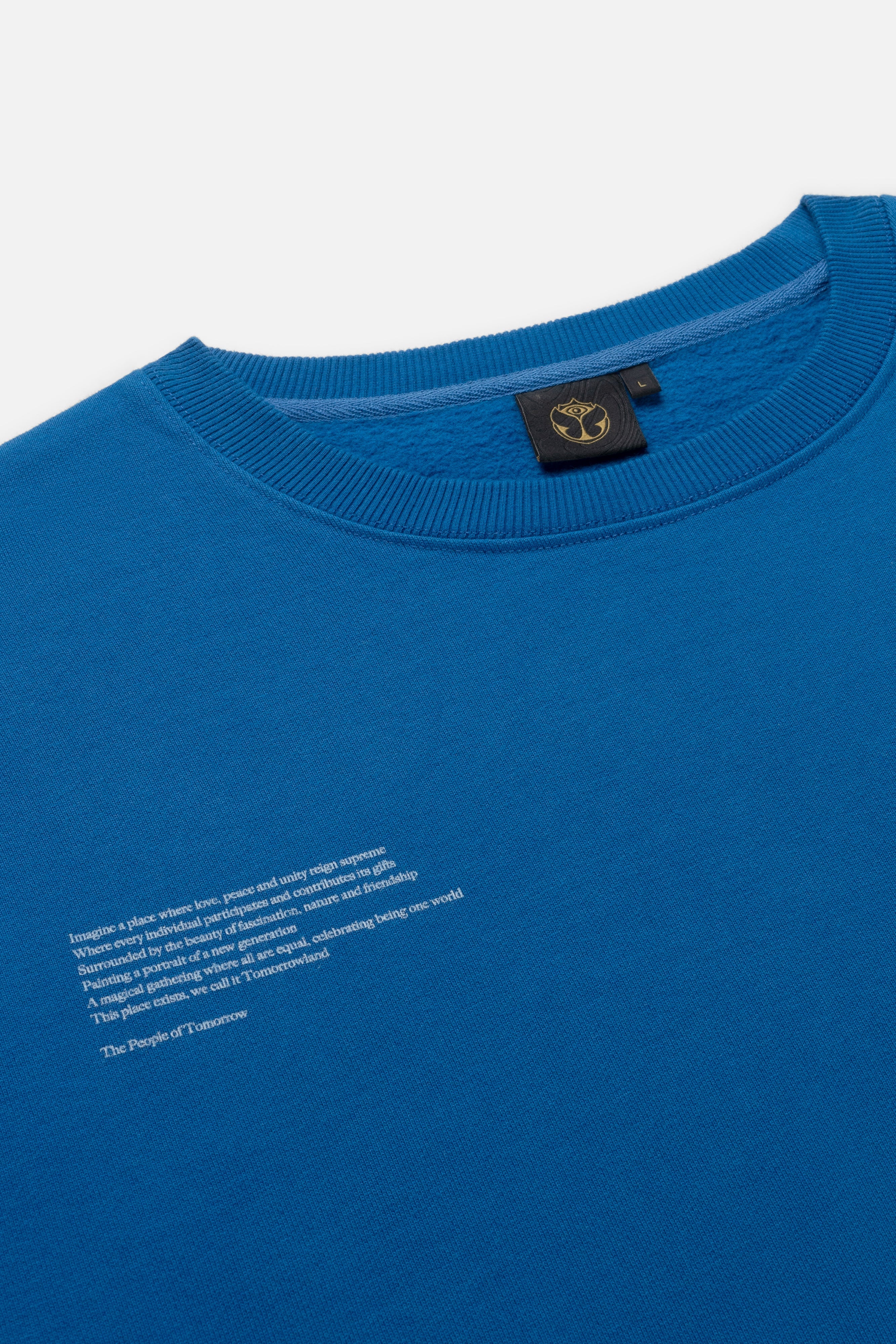 UNITY SWEATSHIRT