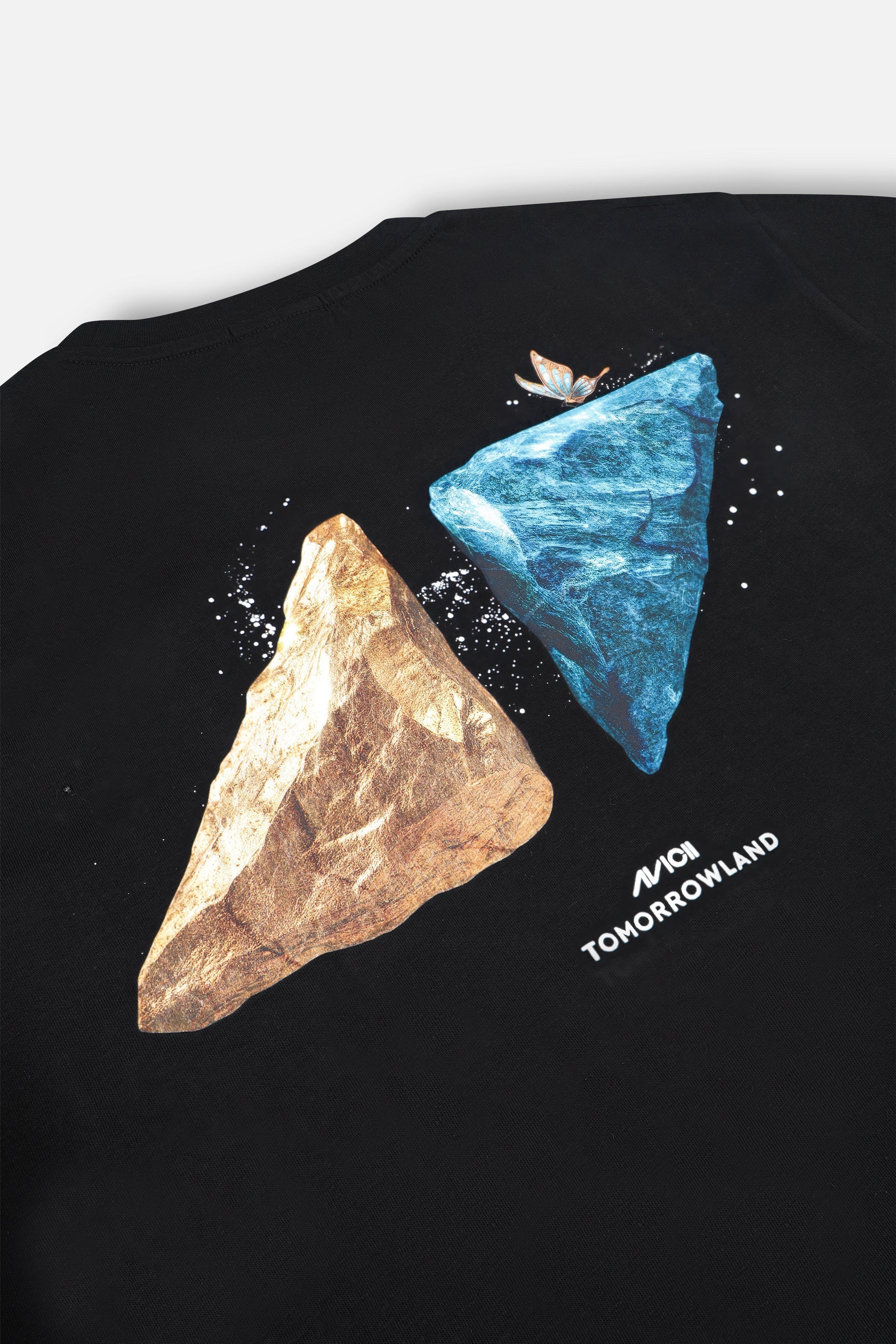 AVICII T-SHIRT