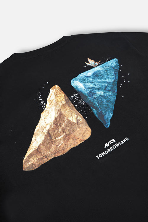 AVICII T-SHIRT