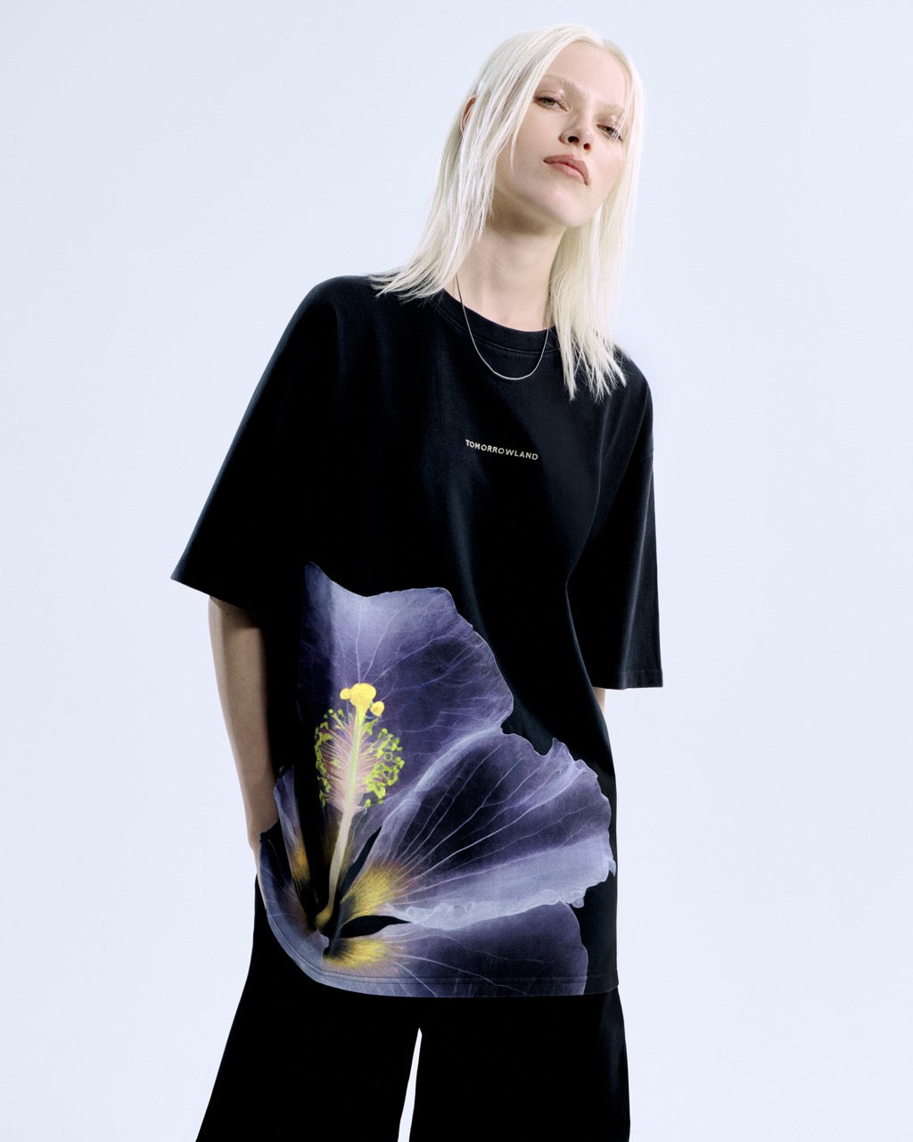 BLOOM T-SHIRT