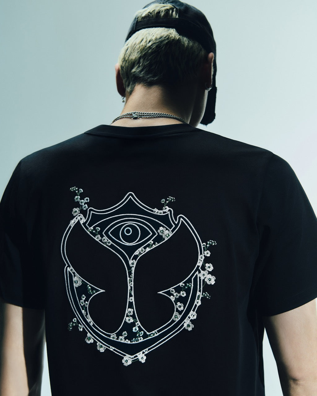 FLORA ICON T-SHIRT