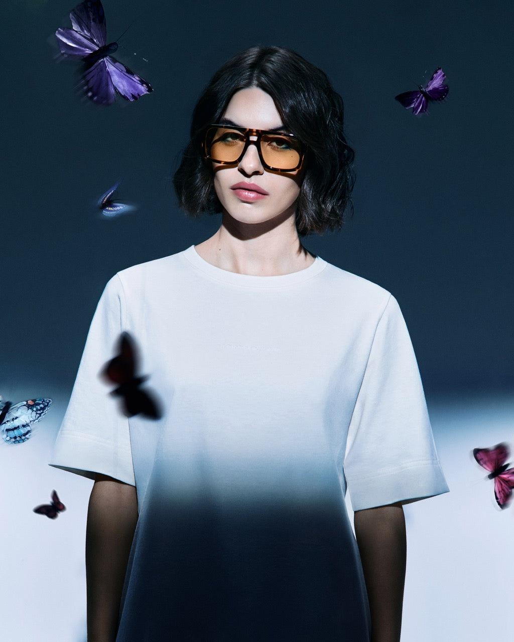 FALCON SUNGLASSES