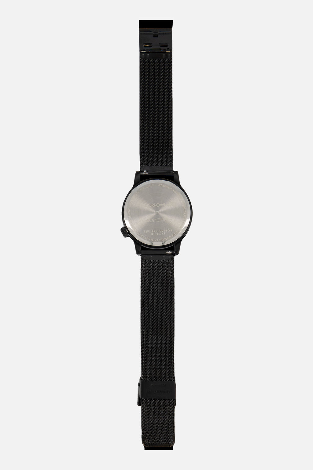 REFLECTION WATCH