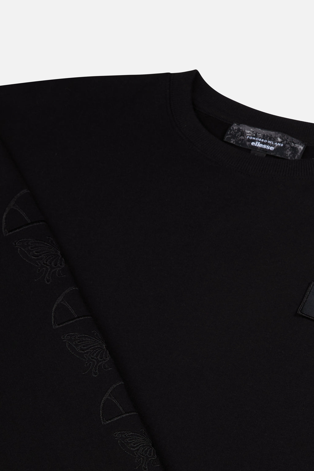 ELLESSE SWEATSHIRT