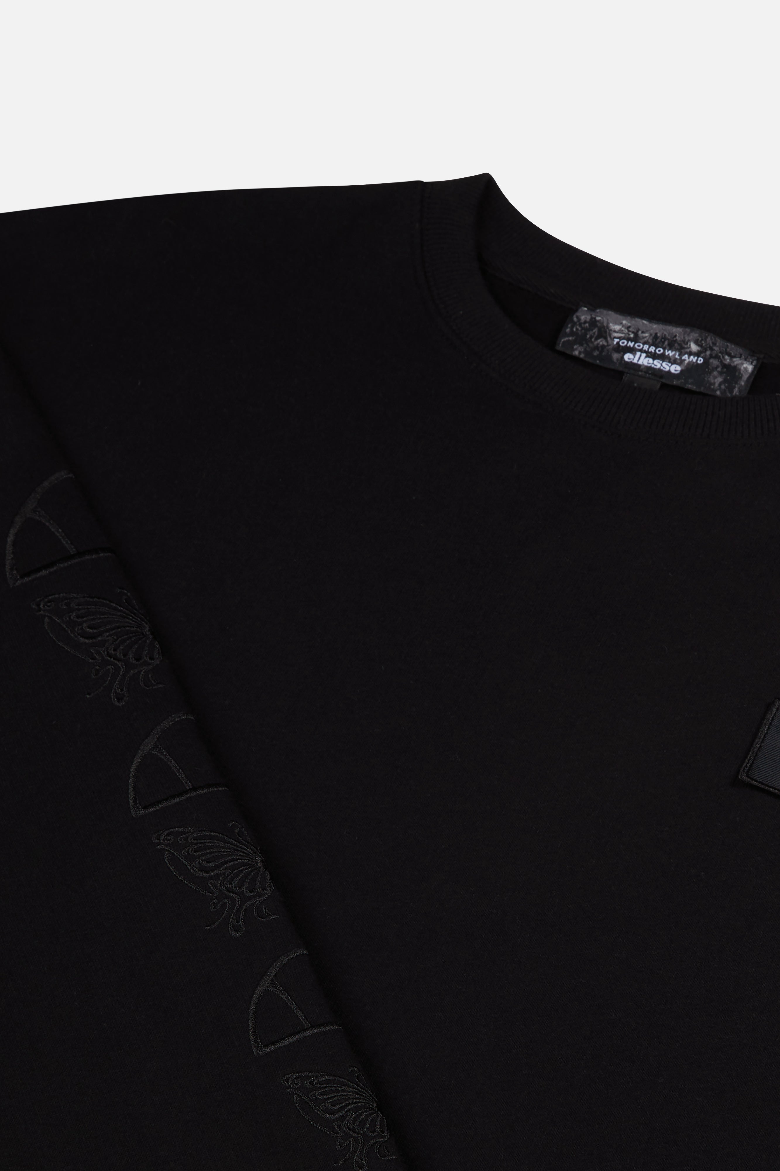 ELLESSE SWEATSHIRT