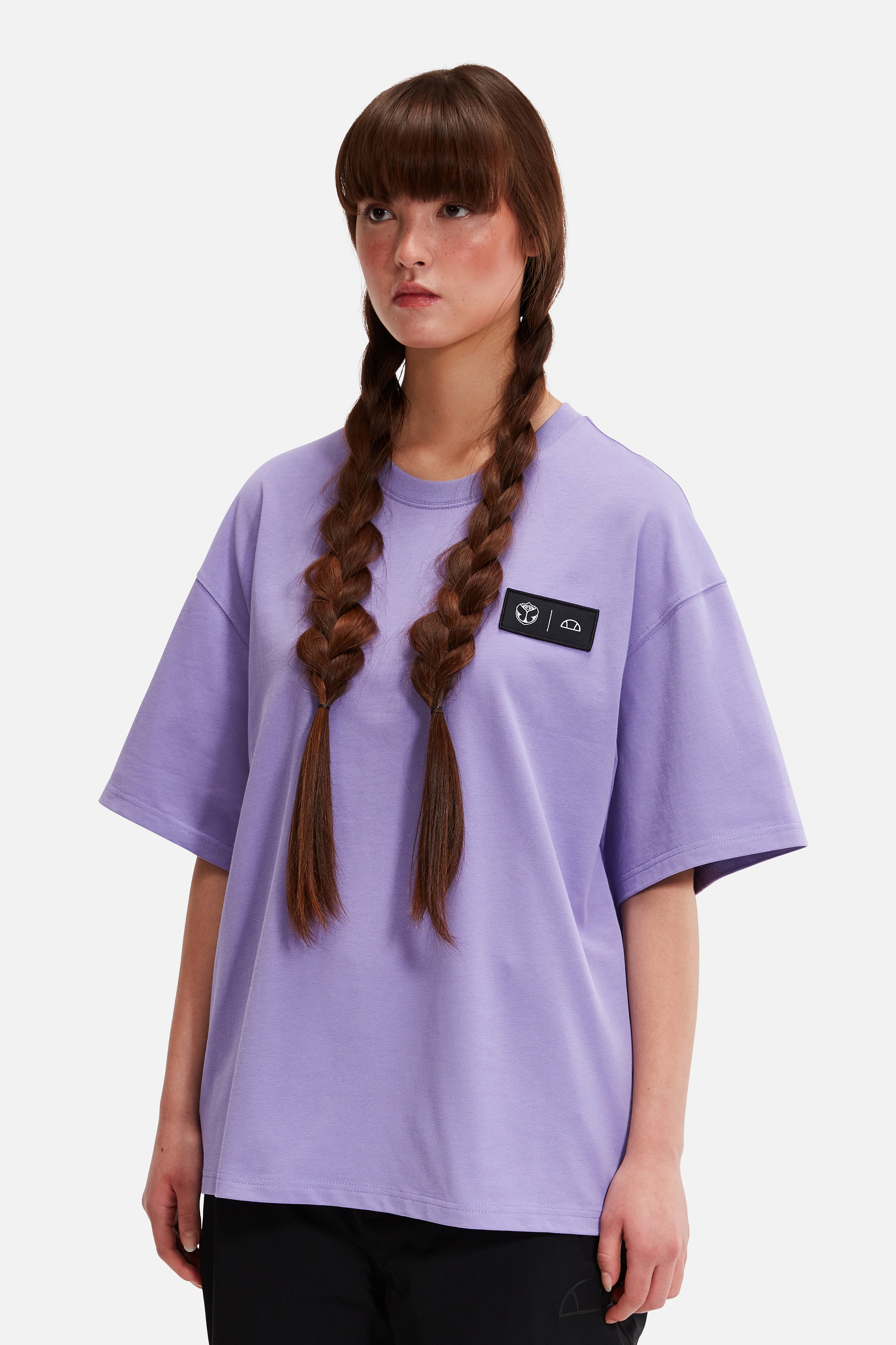 ELLESSE T-SHIRT