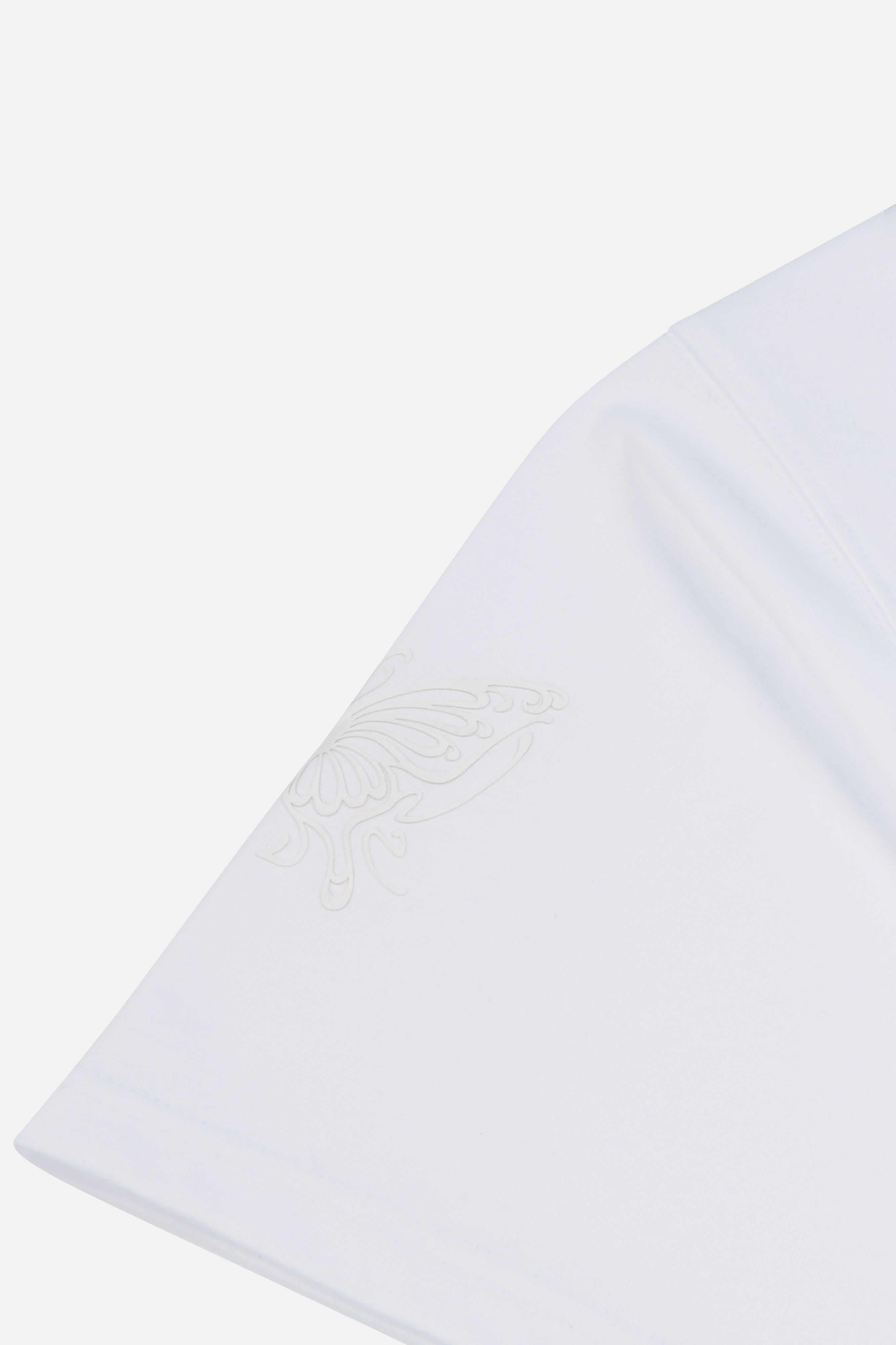 ELLESSE T-SHIRT