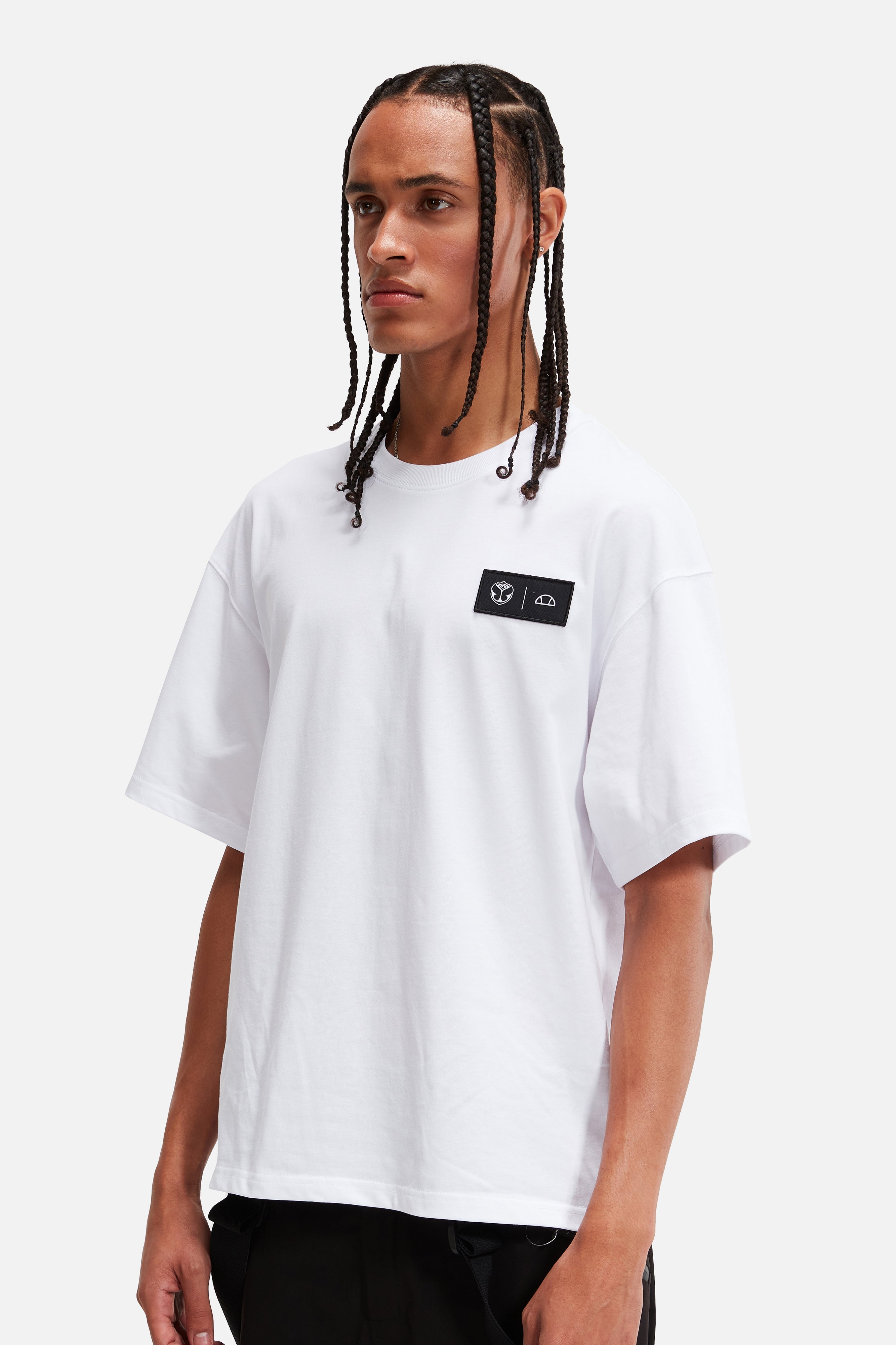 ELLESSE T-SHIRT
