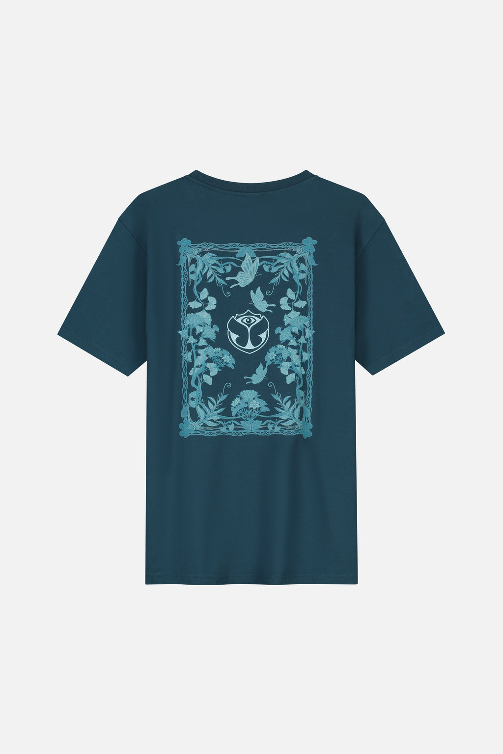 BOTANIC T-SHIRT