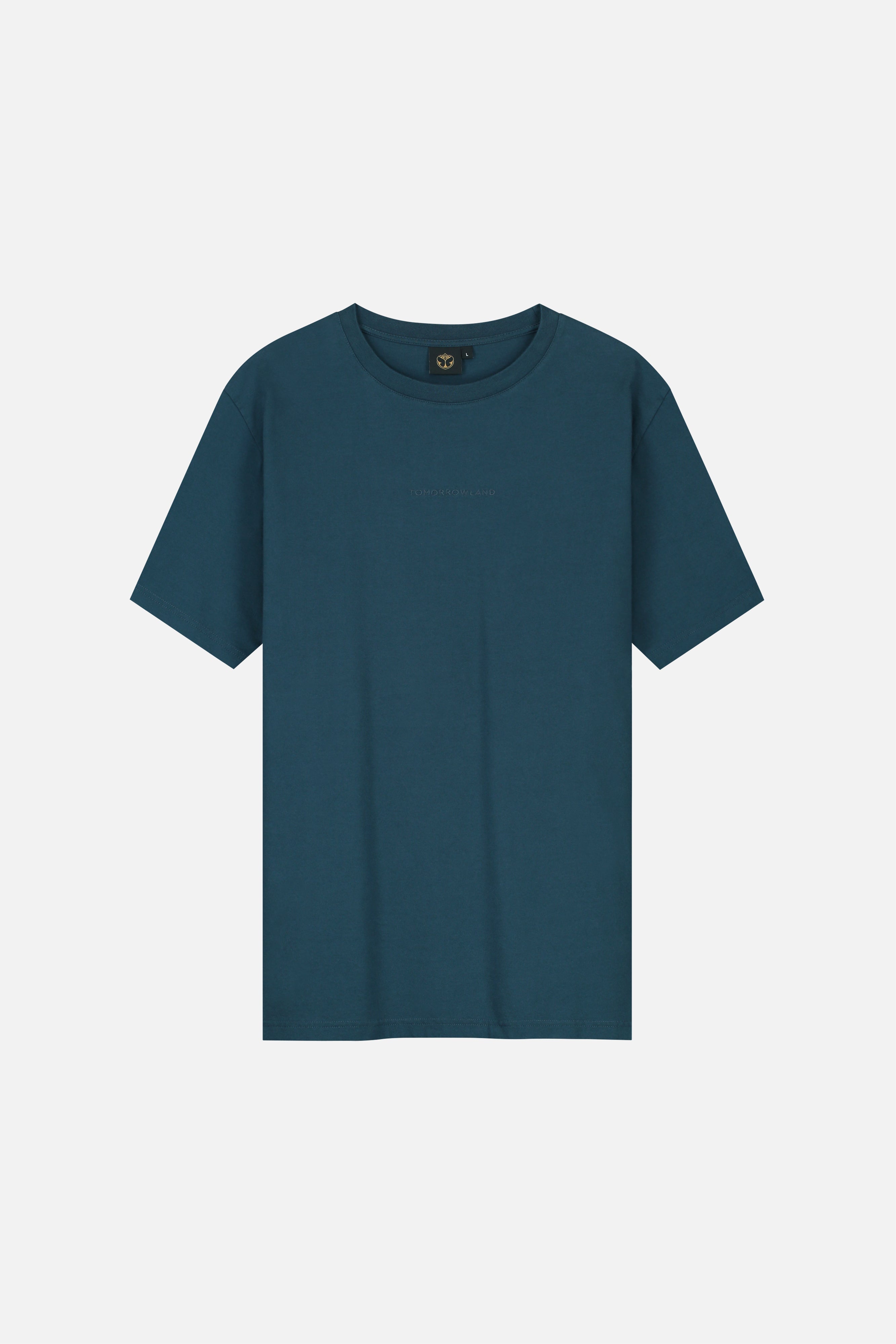 BOTANIC T-SHIRT