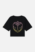 FUSION T-SHIRT WOMEN