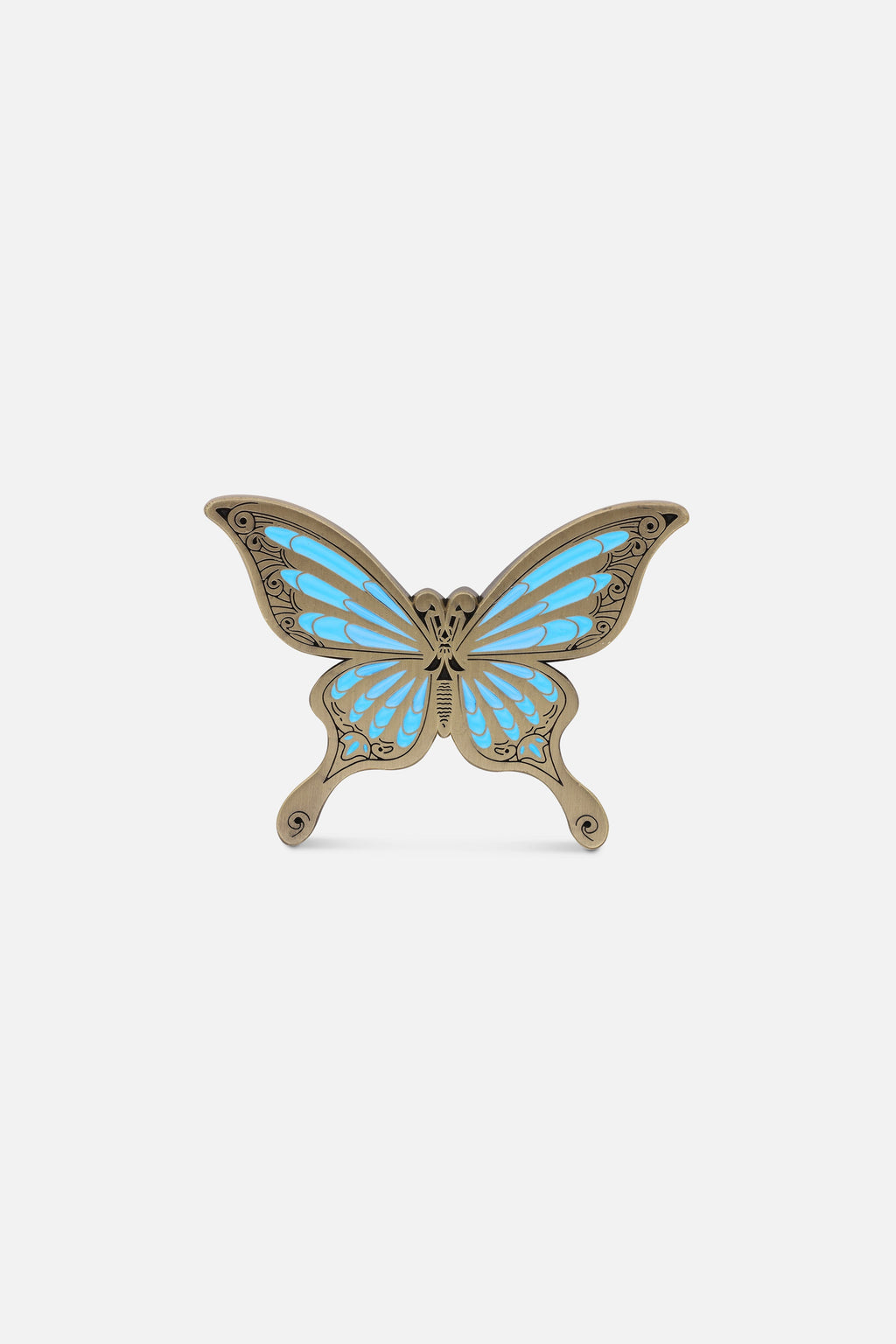 BUTTERFLY MAGNET