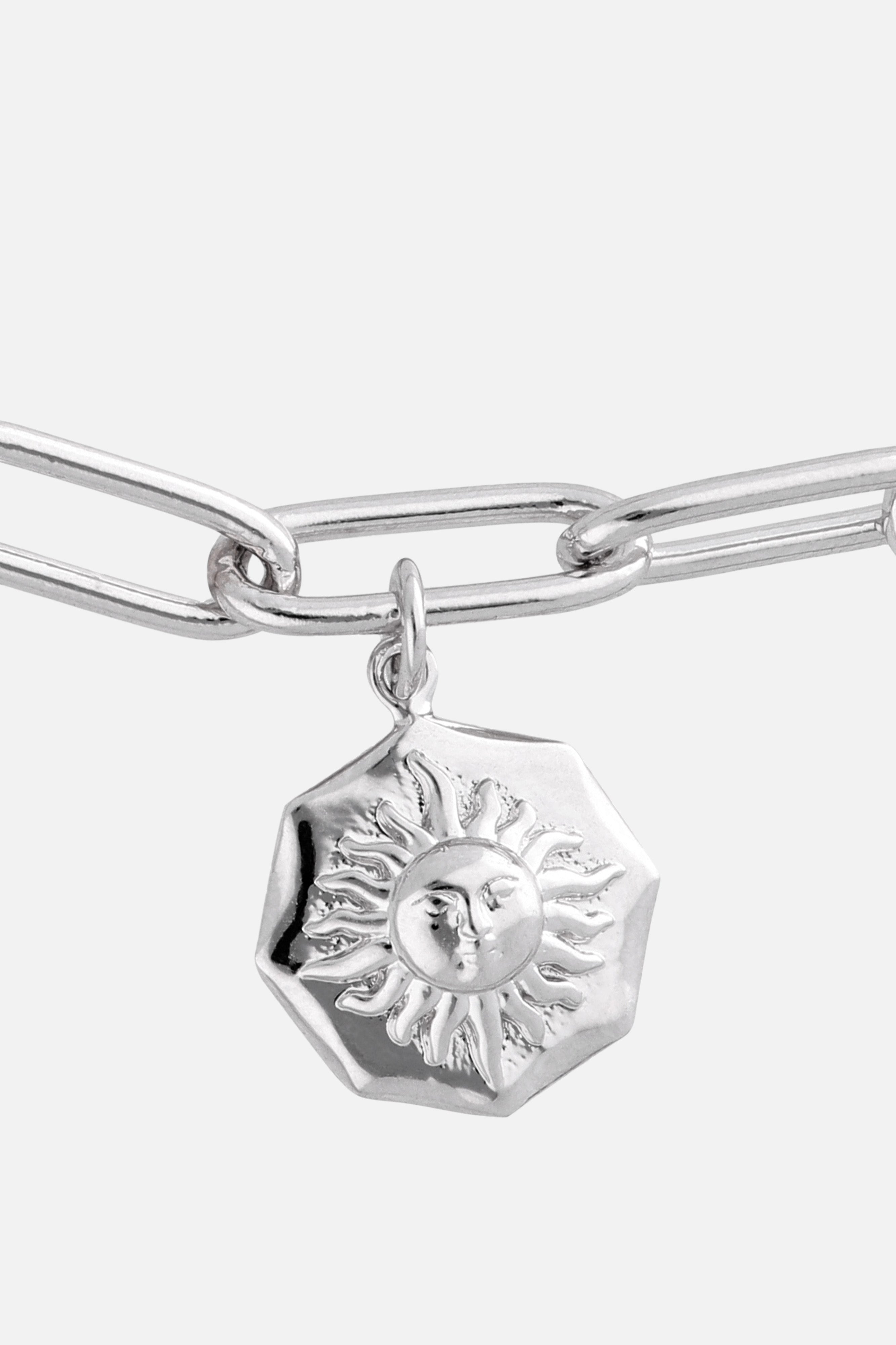 CHARM BRACELET