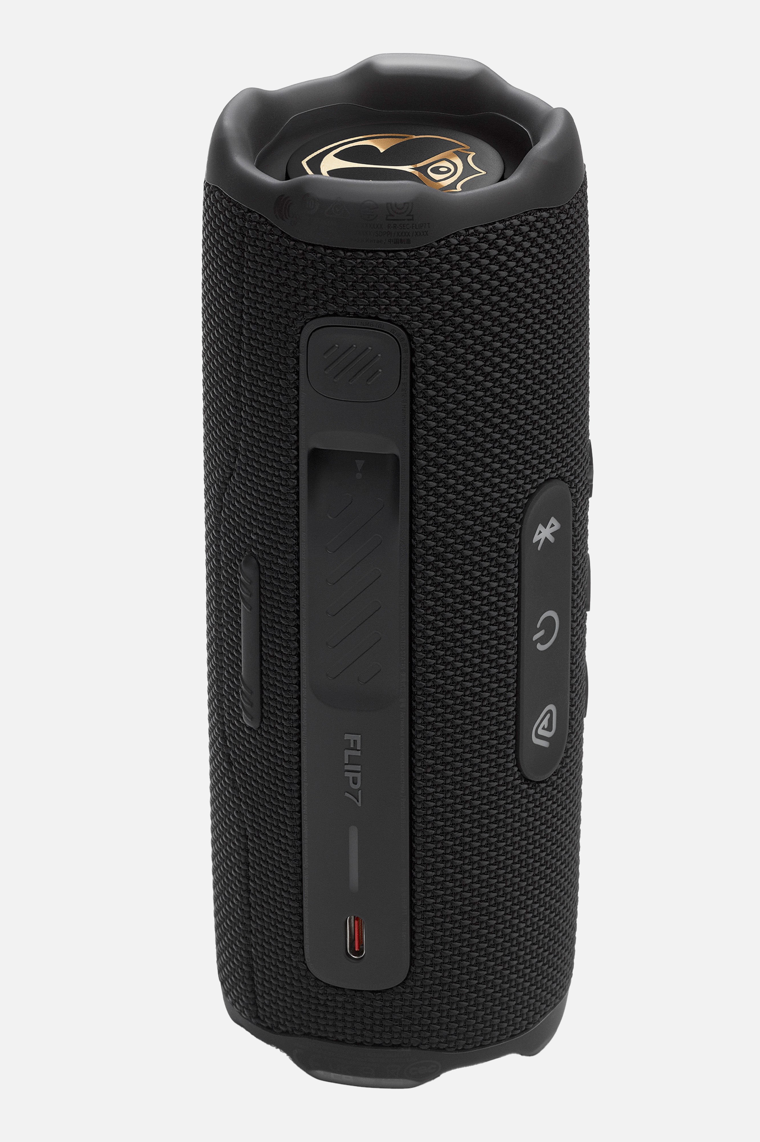 TOMORROWLAND X JBL FLIP 7 SPEAKER