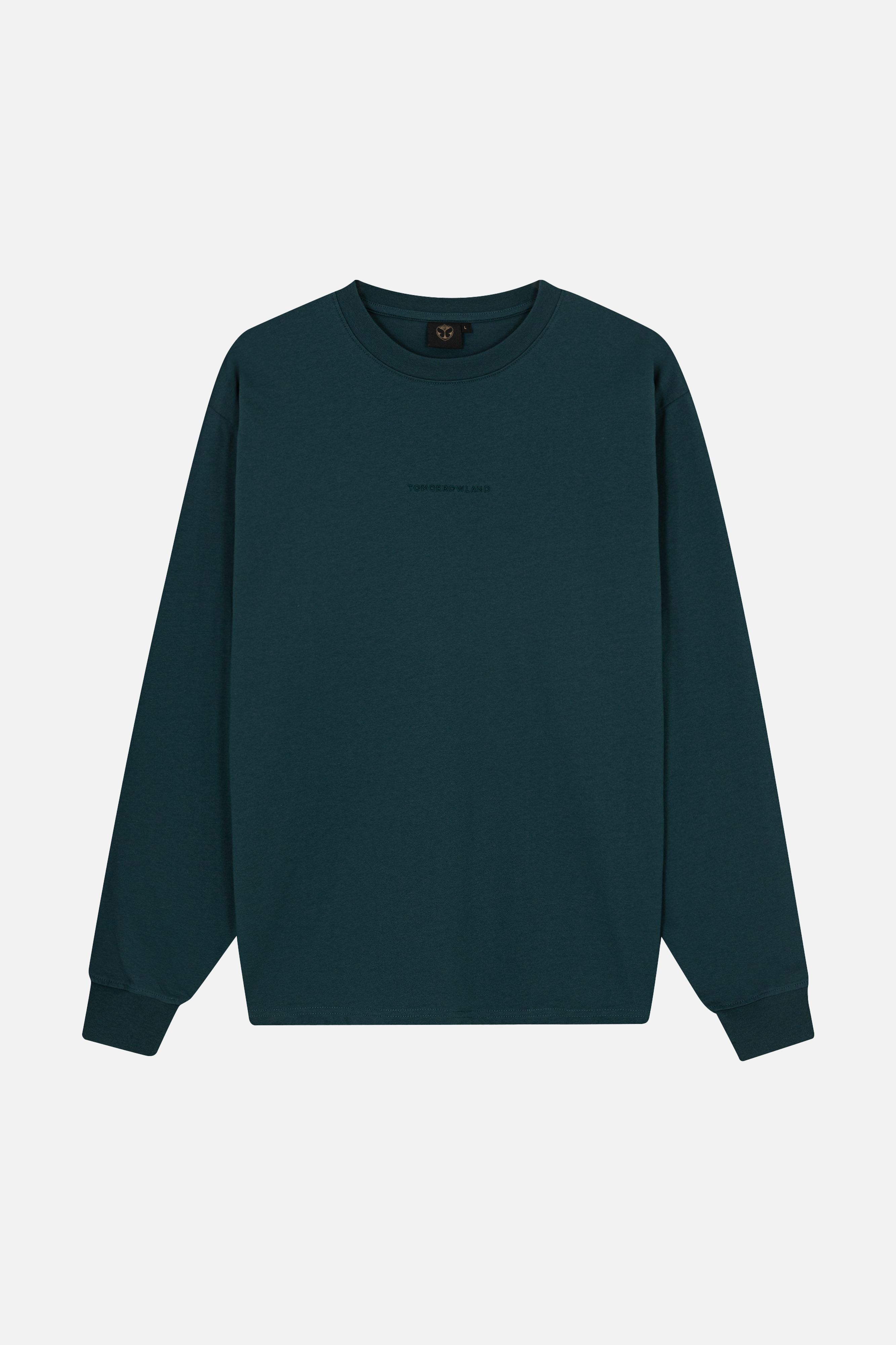 BUTTERFLY LIVE TODAY LONGSLEEVE