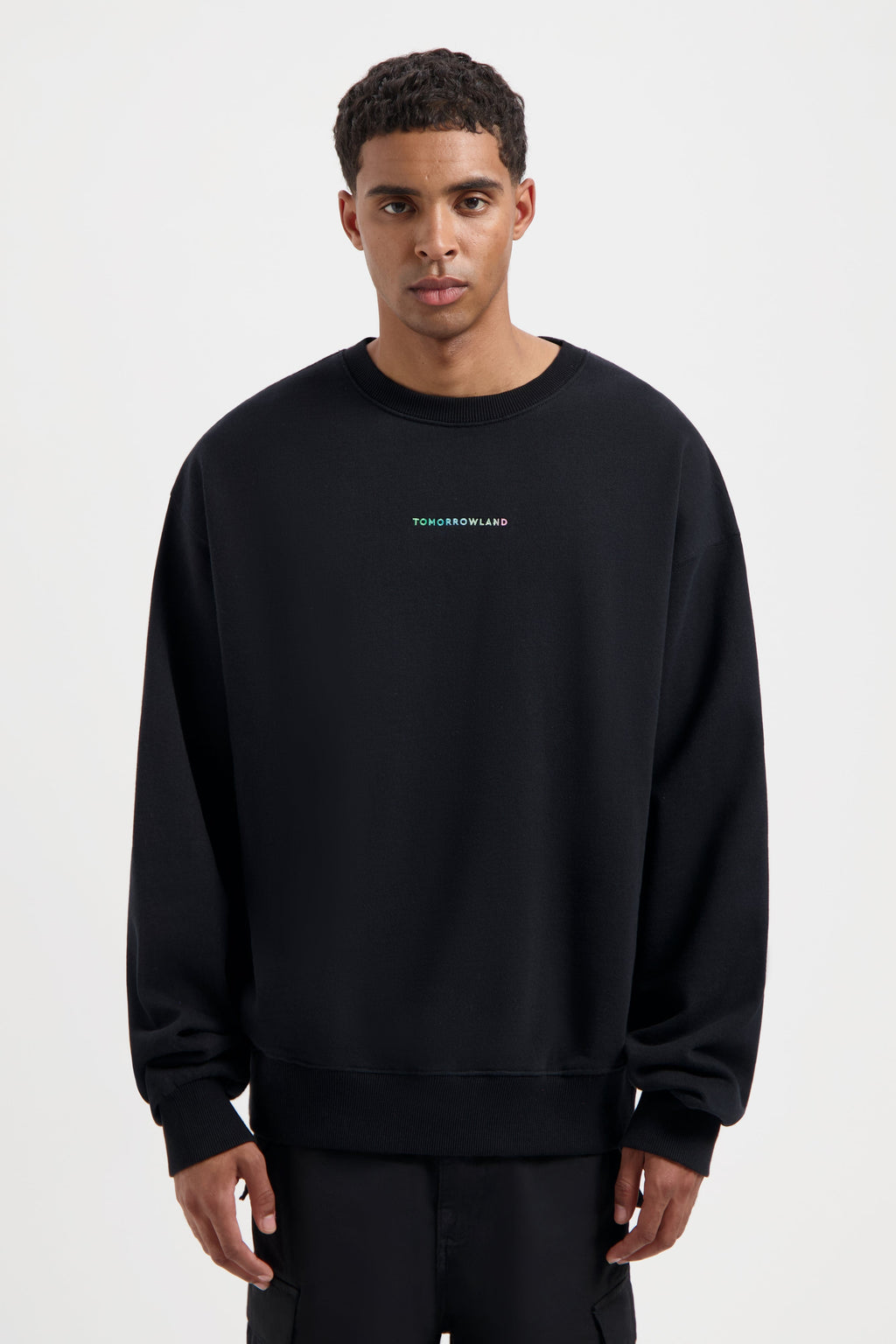 LOVE SWEATSHIRT