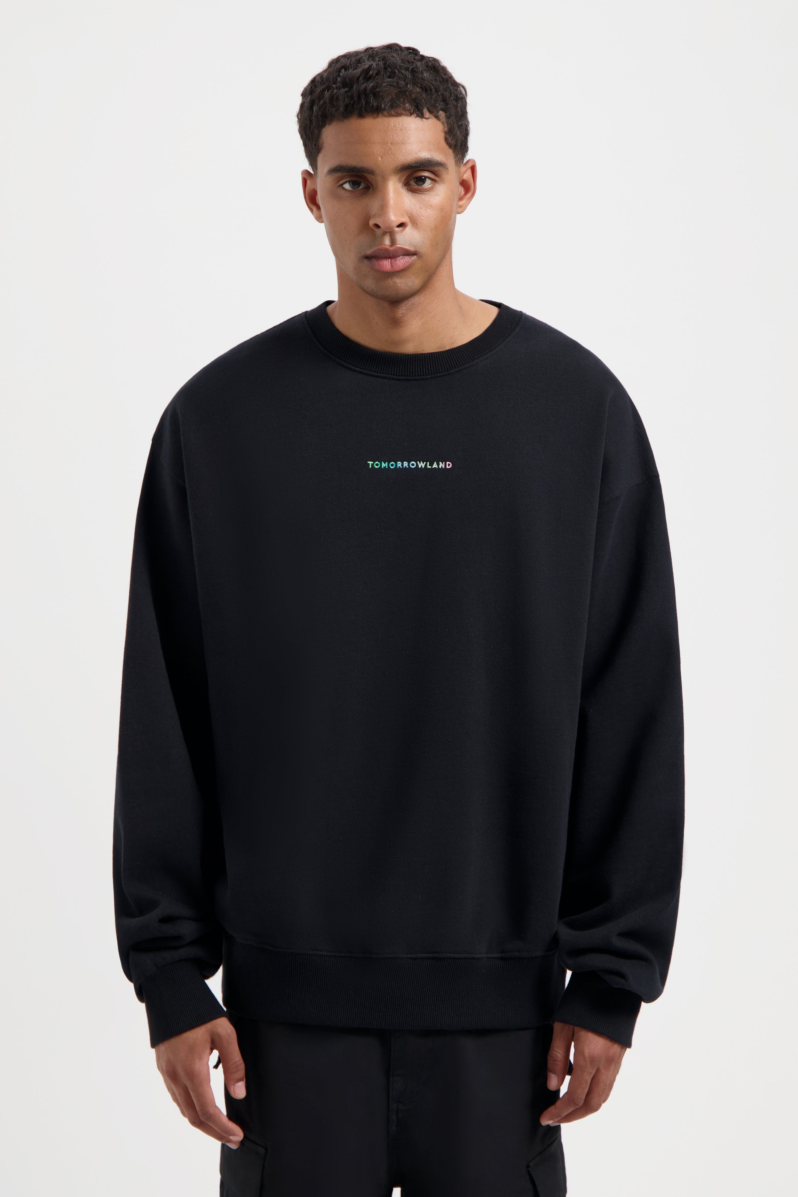 LOVE SWEATSHIRT