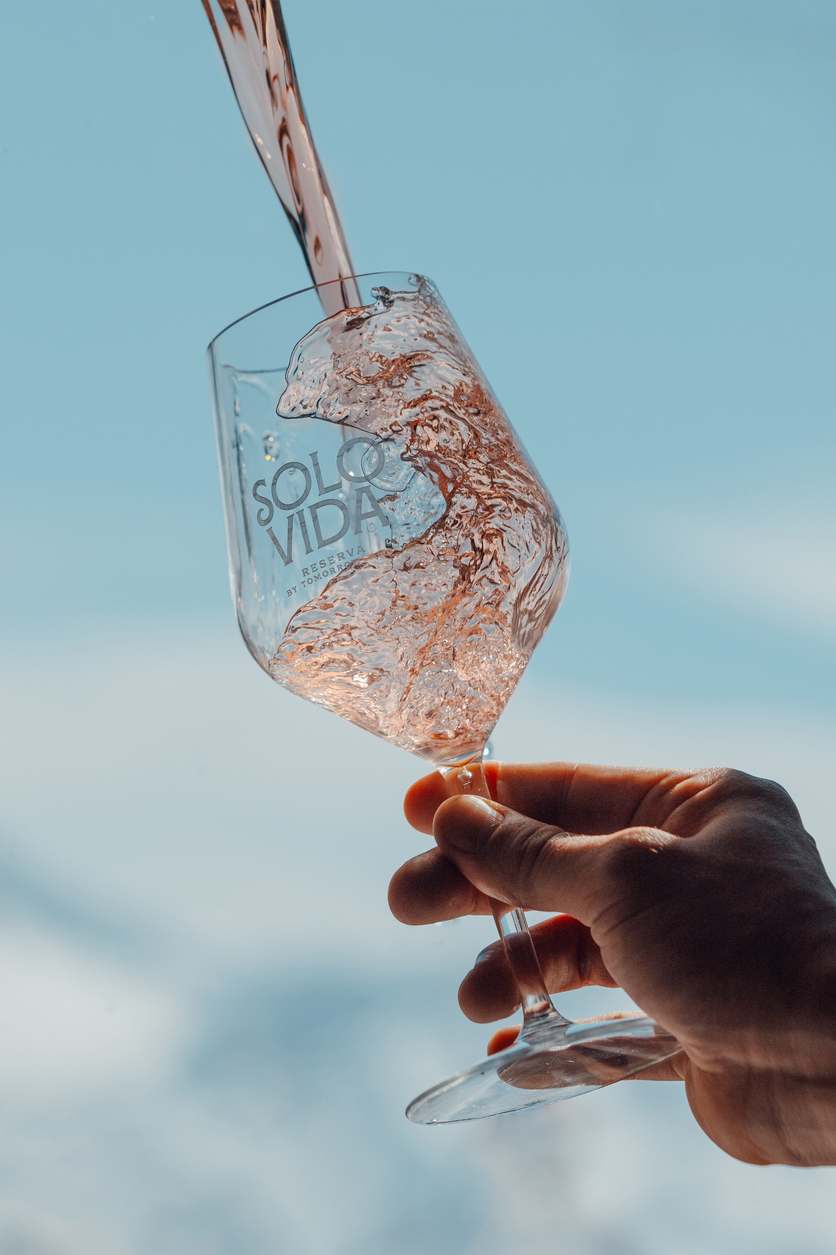 SOLO VIDA MIX PACK 3 BOTTLES