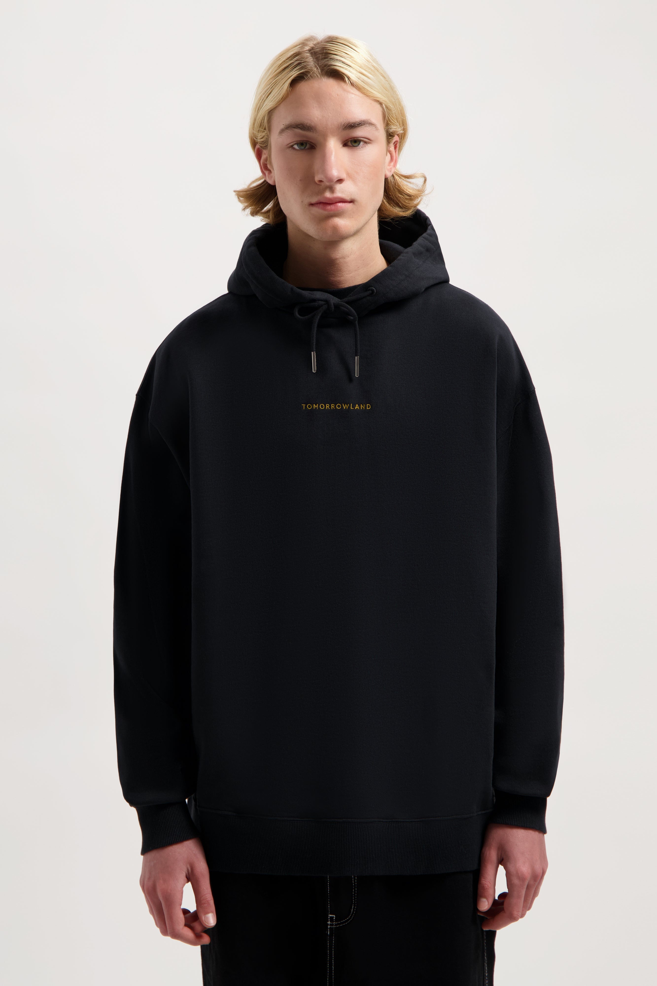 SWISH HOODIE