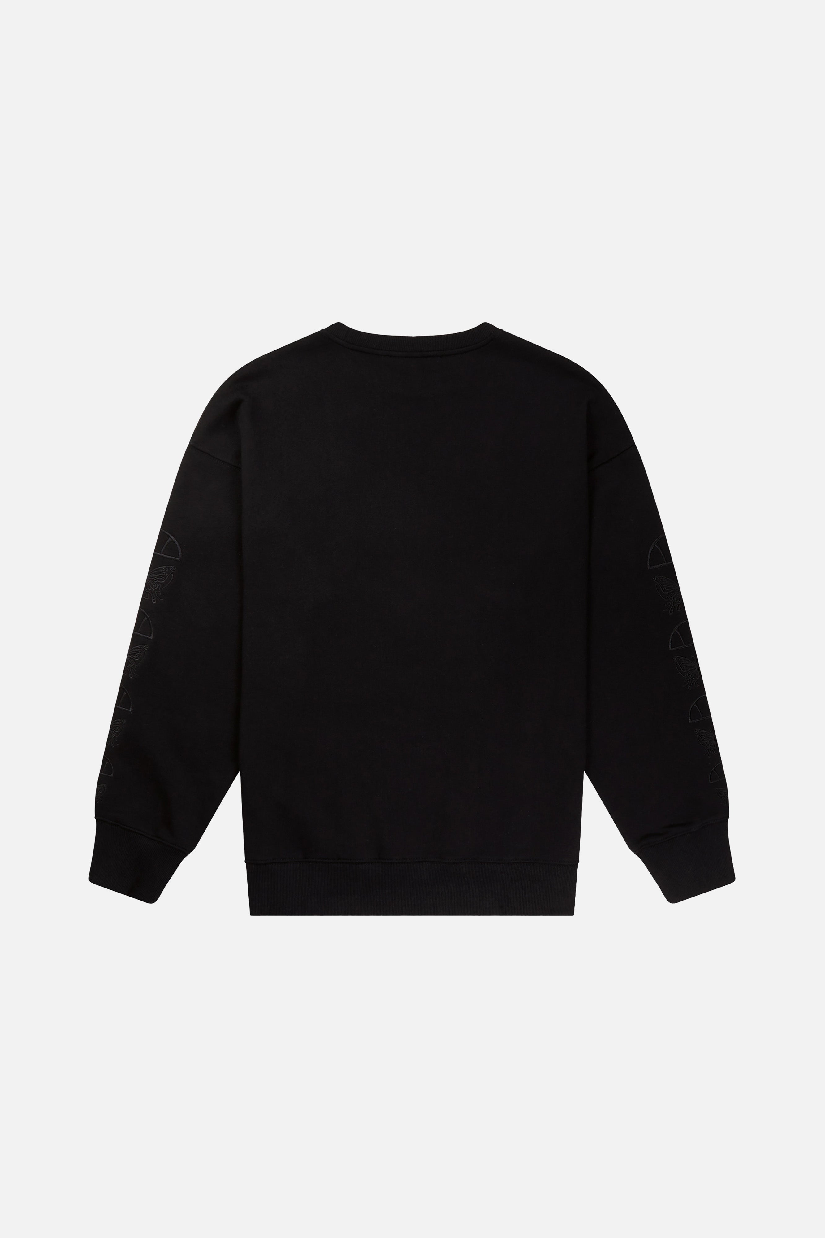 ELLESSE SWEATSHIRT