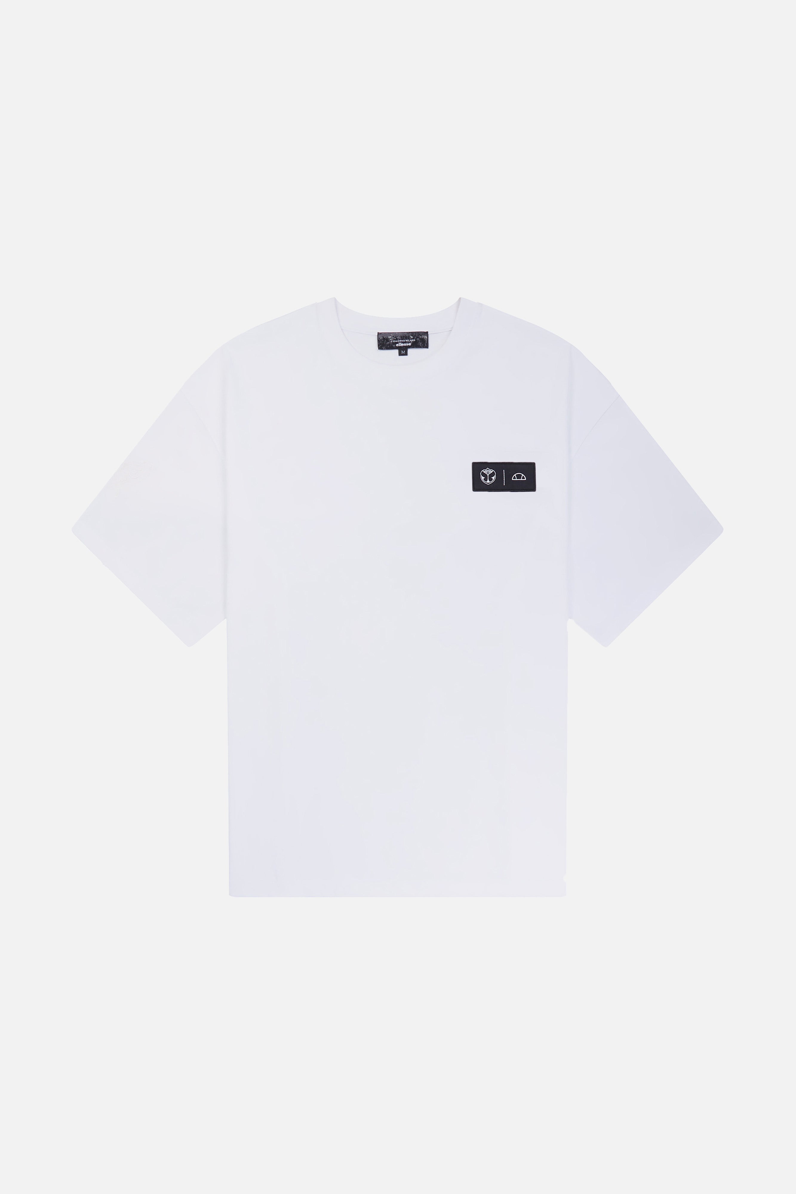 ELLESSE T-SHIRT