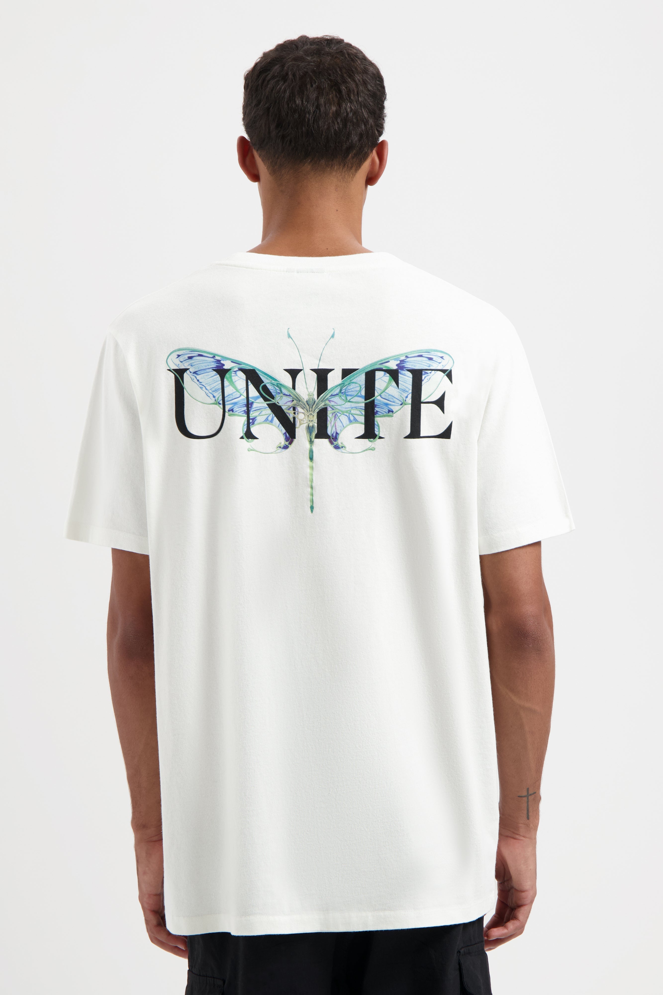 UNITE T-SHIRT
