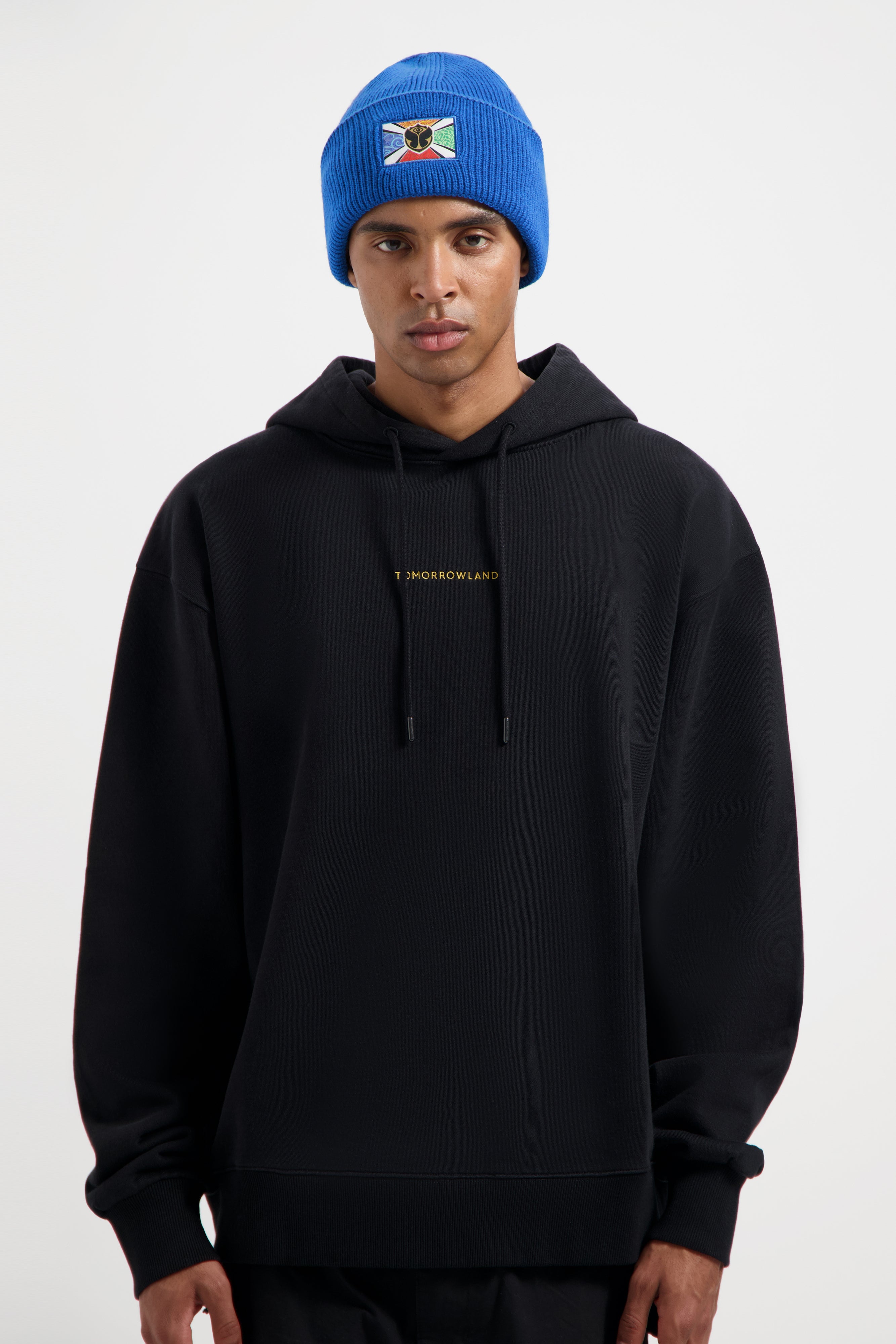 UNITY BEANIE HIGH