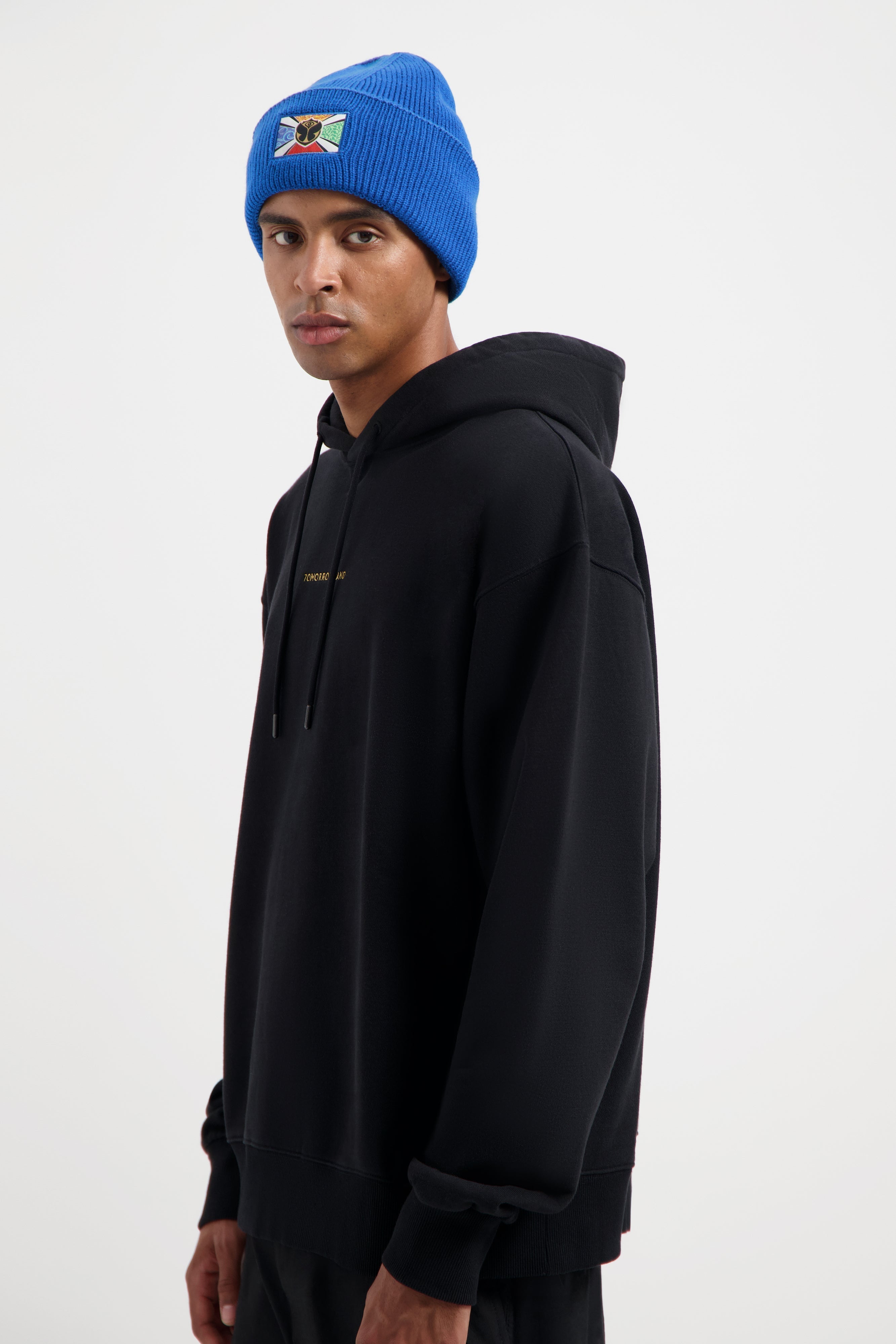 UNITY BEANIE HIGH